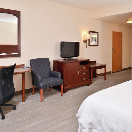 Hampton Inn Harrisonburg South Экстерьер фото