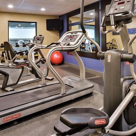Hampton Inn Harrisonburg South Экстерьер фото