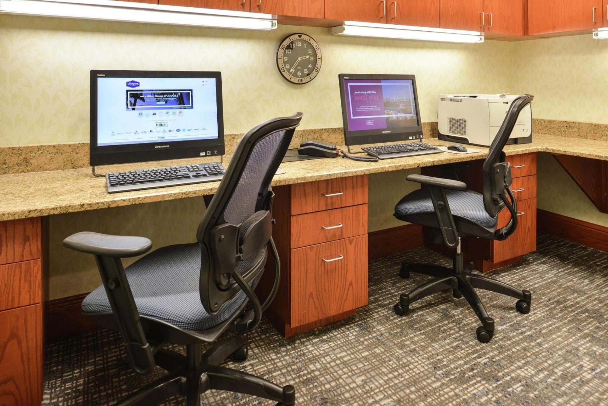 Hampton Inn Harrisonburg South Экстерьер фото